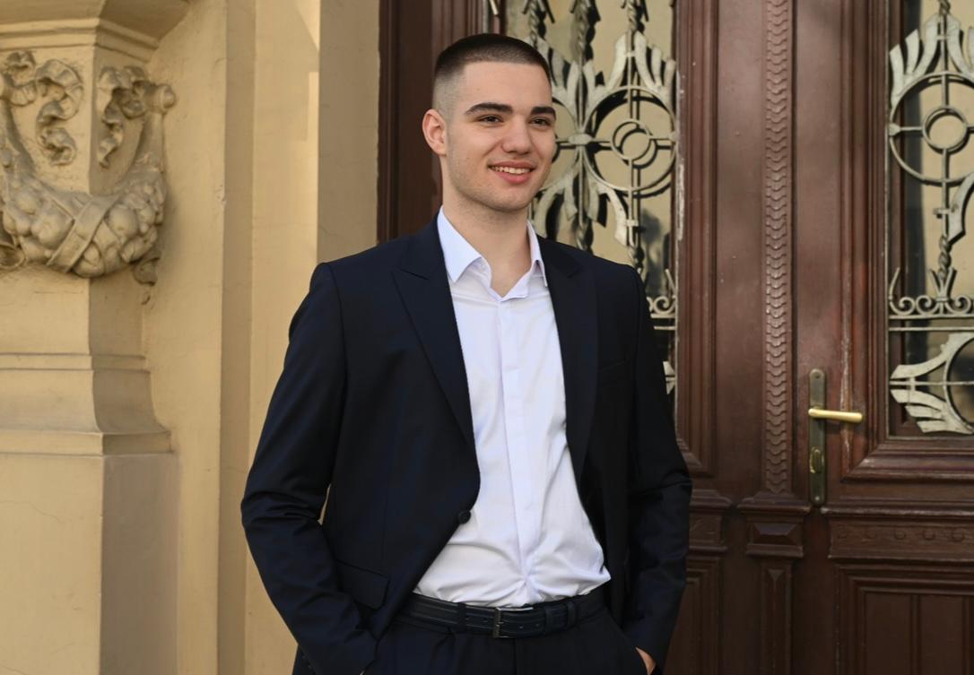 Vojkan Asković — Founder of Aske Media Buying